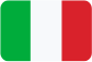 CNC usinage sur commande Italiano